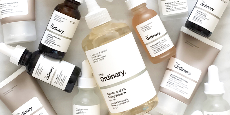 محصولات اوردینری: انتخاب حرفه‌ای‌ها در فروشگاه میرکمالی