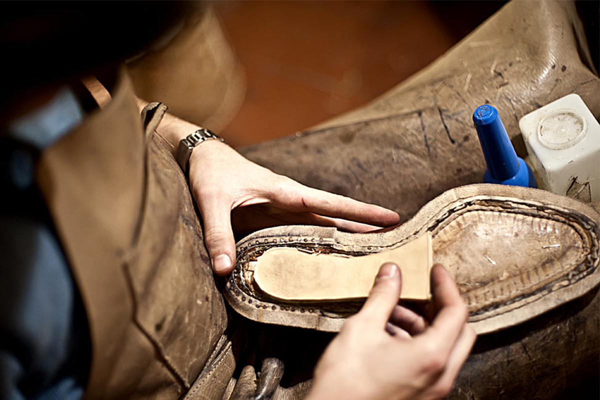 ویژگی کفش طبی استاندارد چیست؟ + (راهنمای خرید)