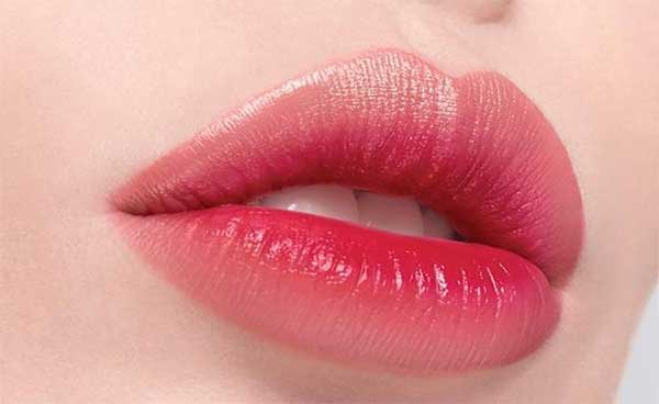 بهترین تینت لب جذب سریع