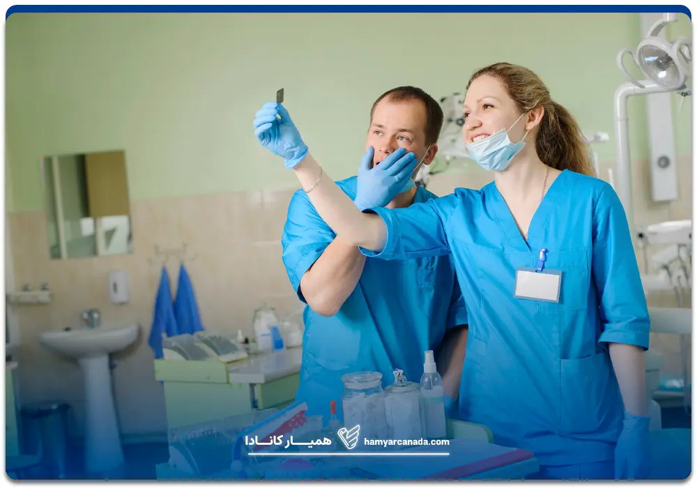 سوالات متداول درباره تحصیل دندانپزشکی در ترکیه