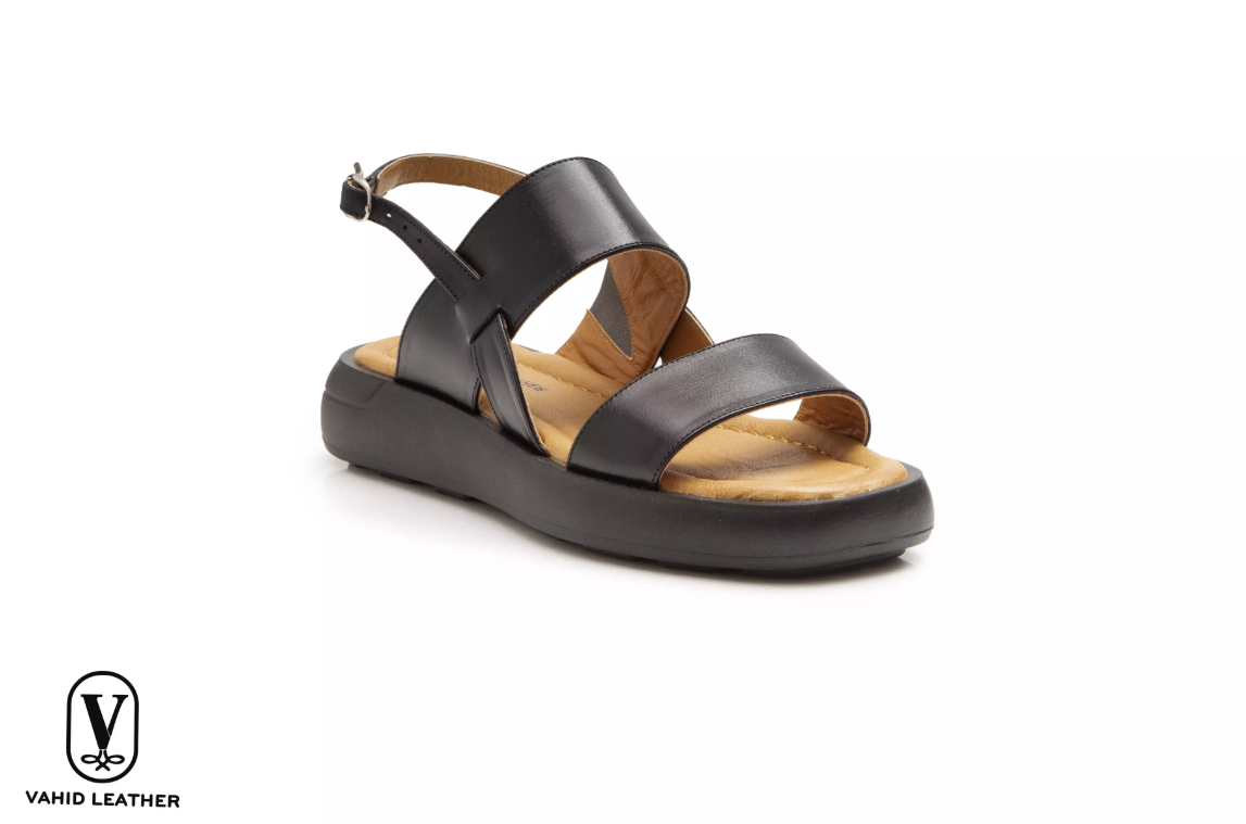 معرفی جدید ترین مدل های صندل چرم زنانه 1404